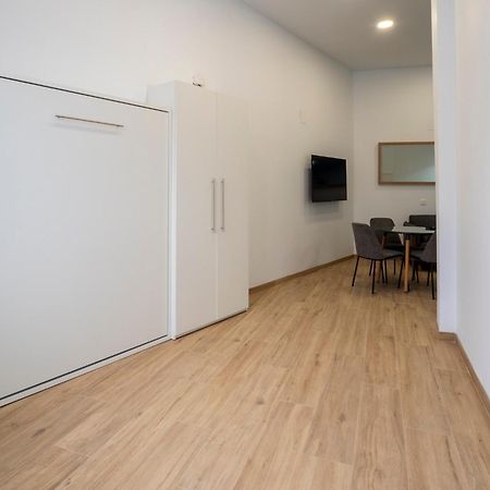 Apartamentos La Fuensanta Córdoba Exterior foto