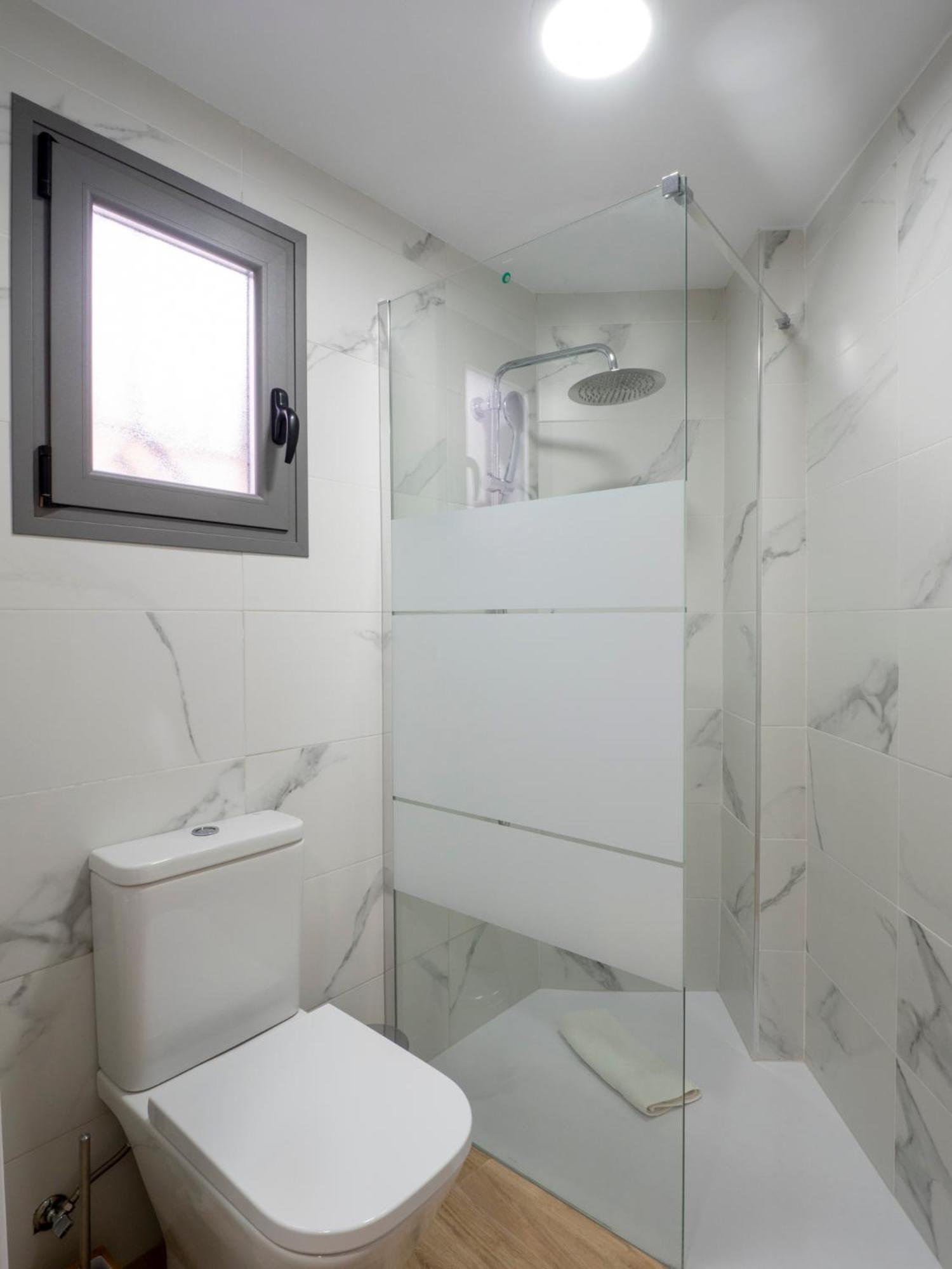 Apartamentos La Fuensanta Córdoba Exterior foto