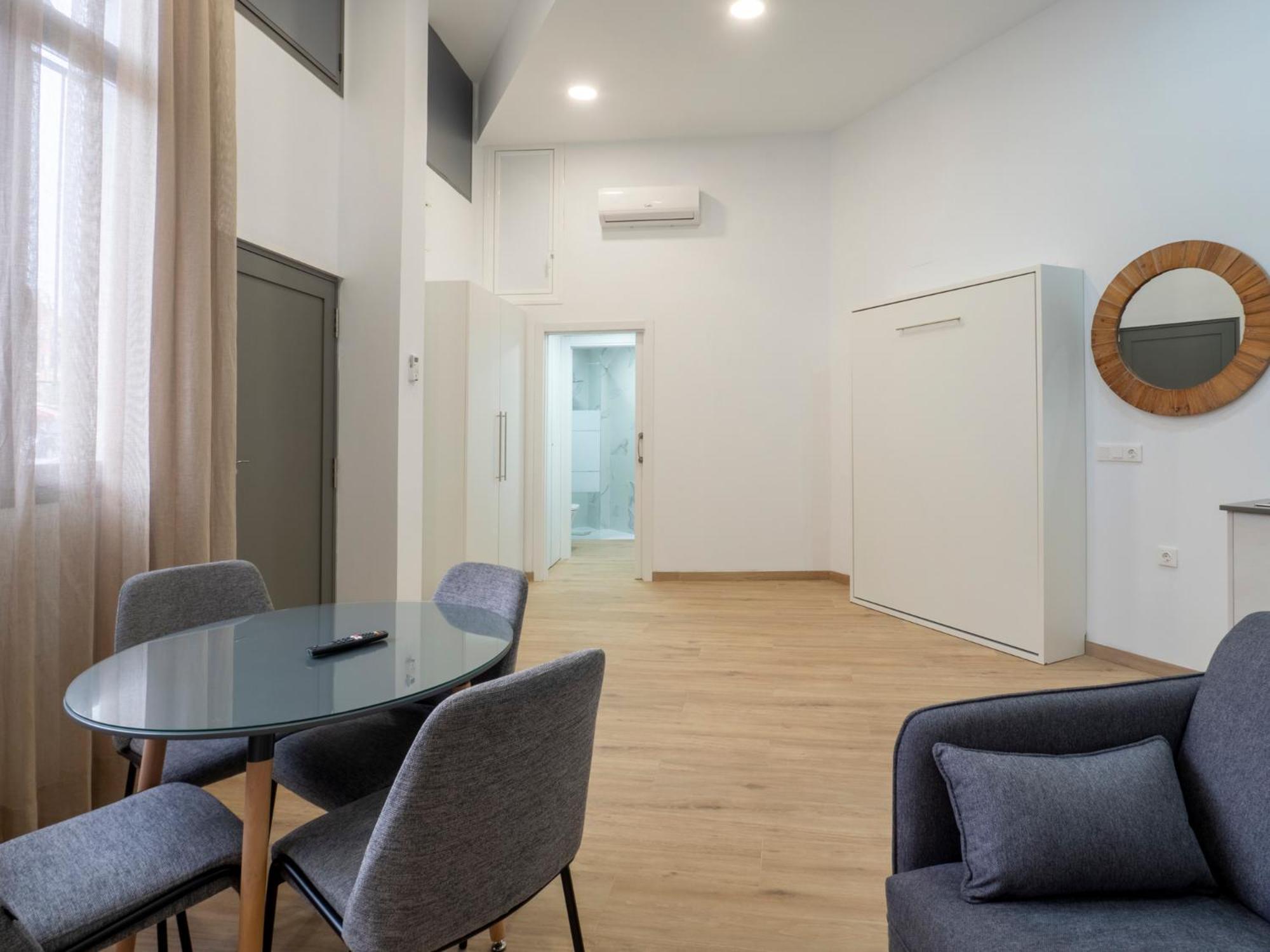 Apartamentos La Fuensanta Córdoba Exterior foto