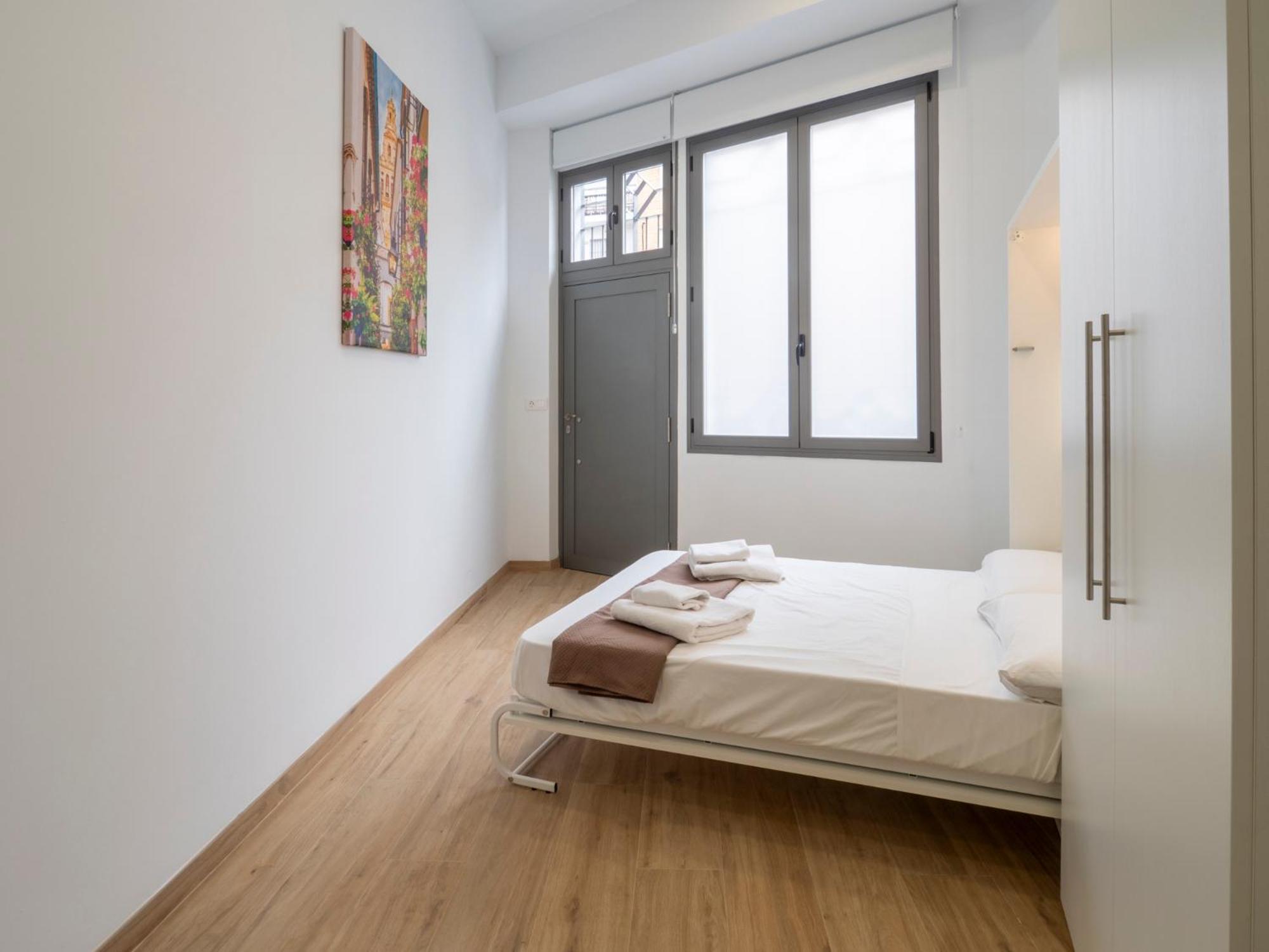 Apartamentos La Fuensanta Córdoba Exterior foto