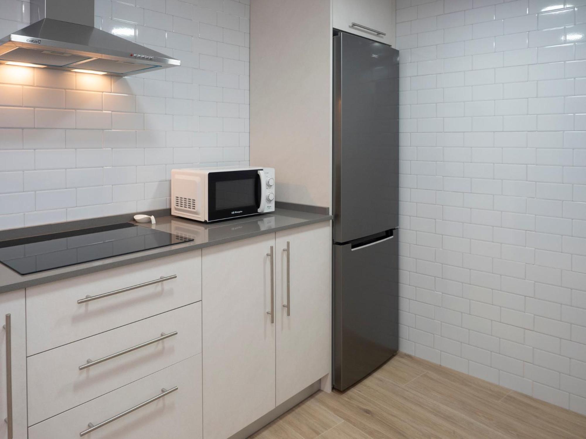 Apartamentos La Fuensanta Córdoba Exterior foto