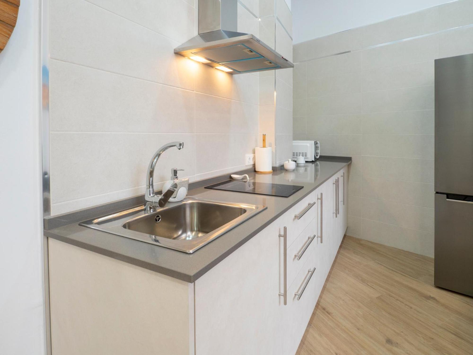 Apartamentos La Fuensanta Córdoba Exterior foto