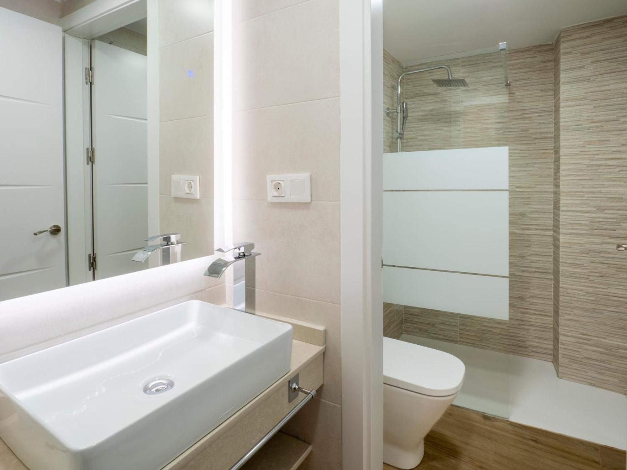 Apartamentos La Fuensanta Córdoba Exterior foto