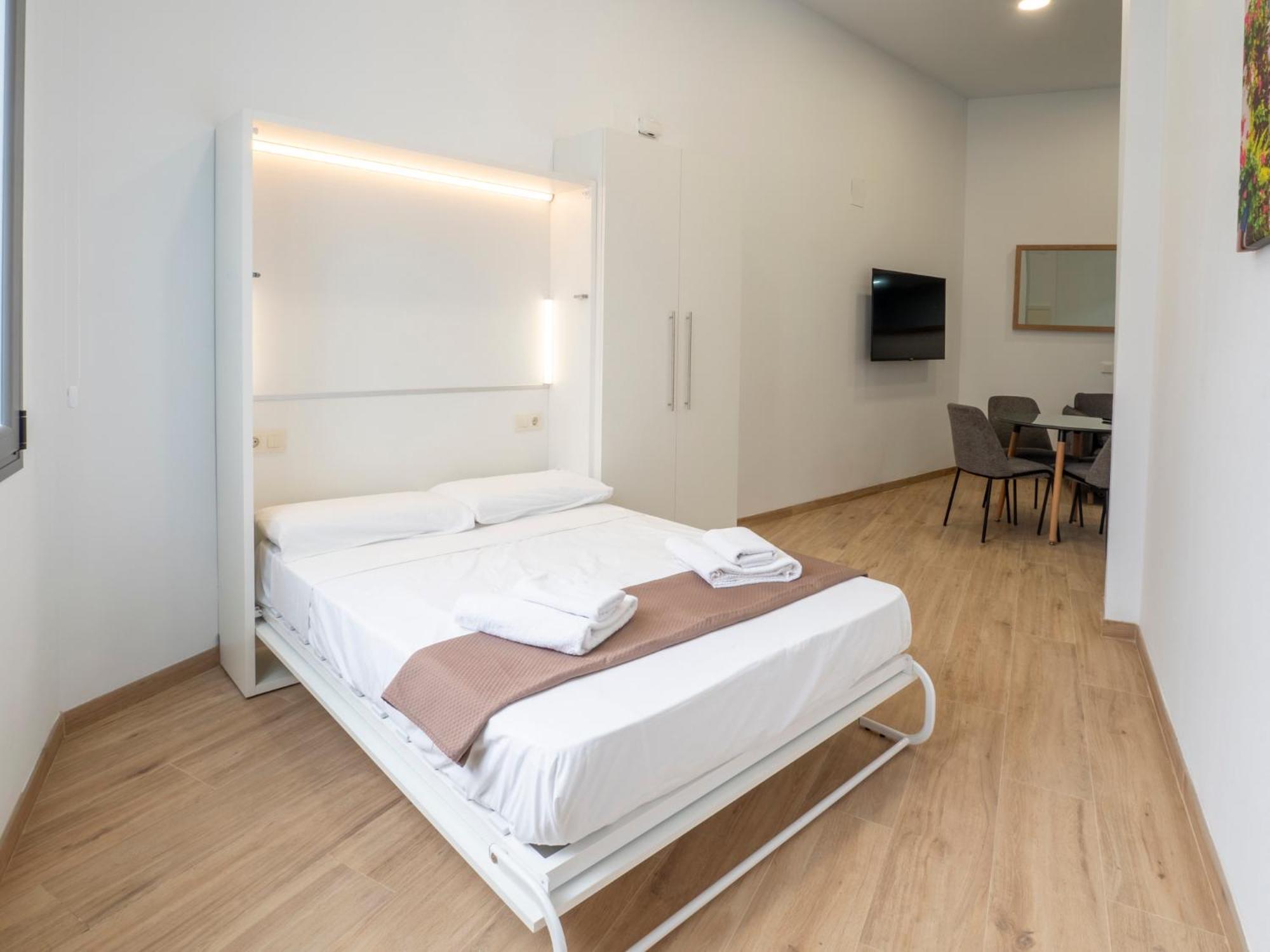 Apartamentos La Fuensanta Córdoba Exterior foto
